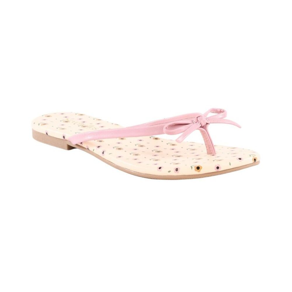 Seychelles Wish List Sandal